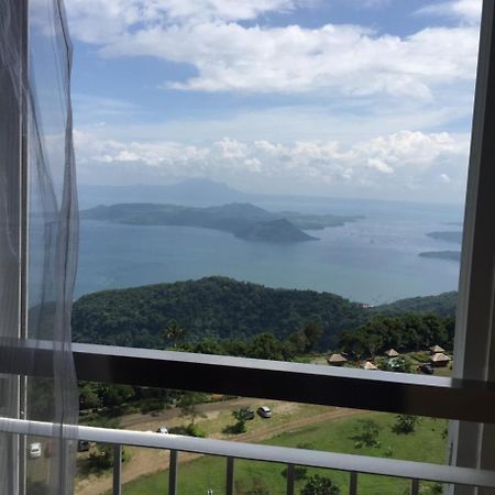 Wind Residences Tower 4 18Th Floor Tagaytay City Ngoại thất bức ảnh