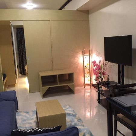 Wind Residences Tower 4 18Th Floor Tagaytay City Ngoại thất bức ảnh