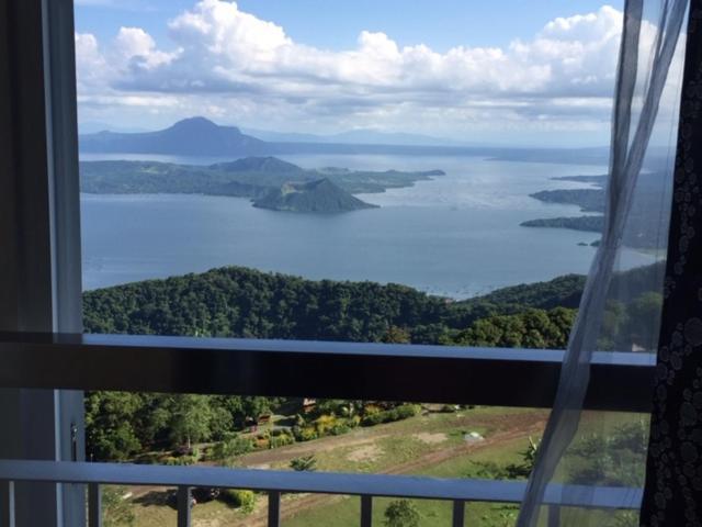 Wind Residences Tower 4 18Th Floor Tagaytay City Ngoại thất bức ảnh