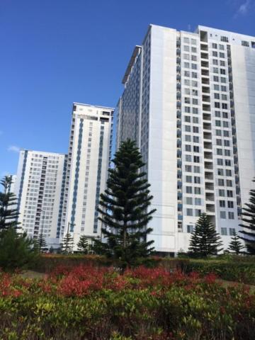 Wind Residences Tower 4 18Th Floor Tagaytay City Ngoại thất bức ảnh