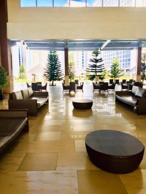 Wind Residences Tower 4 18Th Floor Tagaytay City Ngoại thất bức ảnh