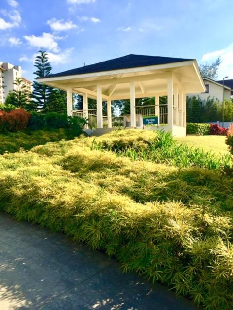 Wind Residences Tower 4 18Th Floor Tagaytay City Ngoại thất bức ảnh