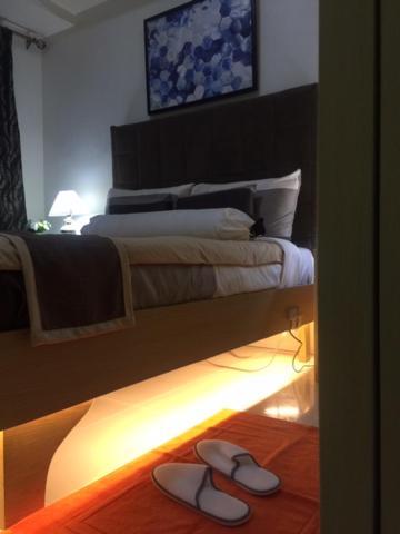 Wind Residences Tower 4 18Th Floor Tagaytay City Ngoại thất bức ảnh