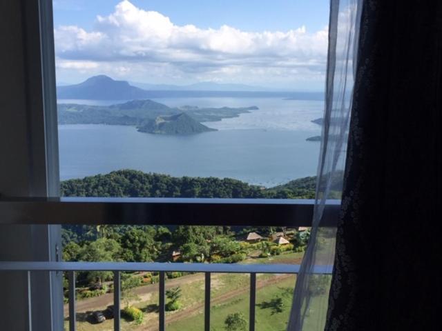 Wind Residences Tower 4 18Th Floor Tagaytay City Ngoại thất bức ảnh