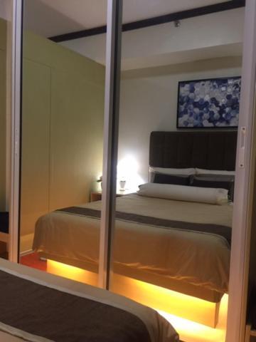 Wind Residences Tower 4 18Th Floor Tagaytay City Ngoại thất bức ảnh
