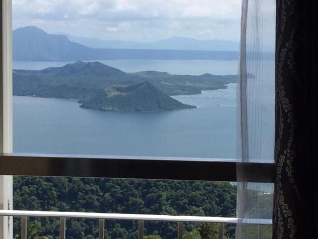 Wind Residences Tower 4 18Th Floor Tagaytay City Ngoại thất bức ảnh