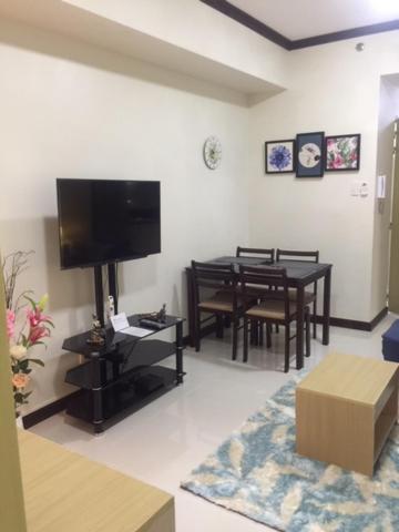 Wind Residences Tower 4 18Th Floor Tagaytay City Ngoại thất bức ảnh