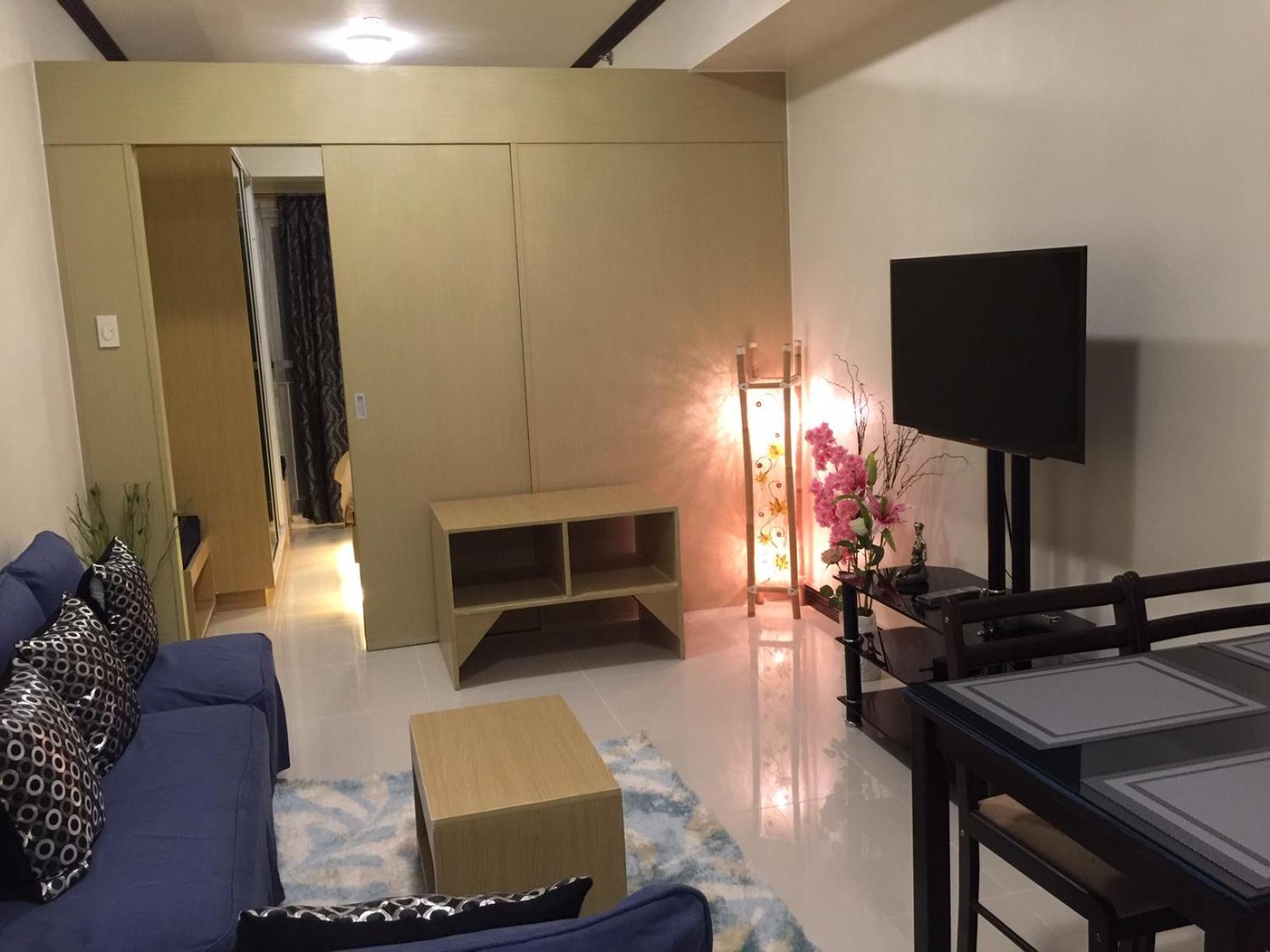 Wind Residences Tower 4 18Th Floor Tagaytay City Ngoại thất bức ảnh
