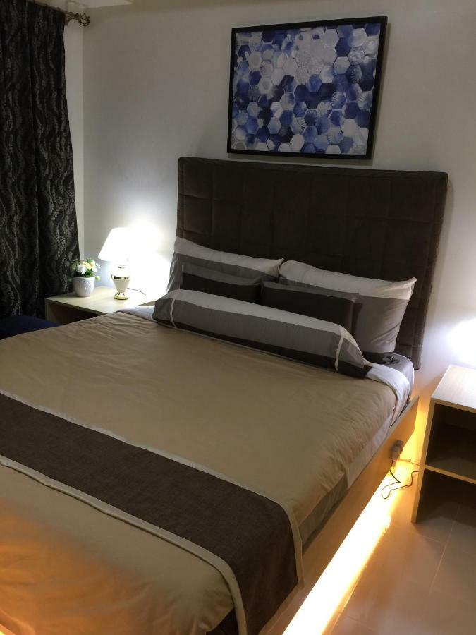 Wind Residences Tower 4 18Th Floor Tagaytay City Ngoại thất bức ảnh