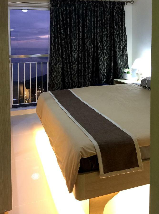 Wind Residences Tower 4 18Th Floor Tagaytay City Ngoại thất bức ảnh