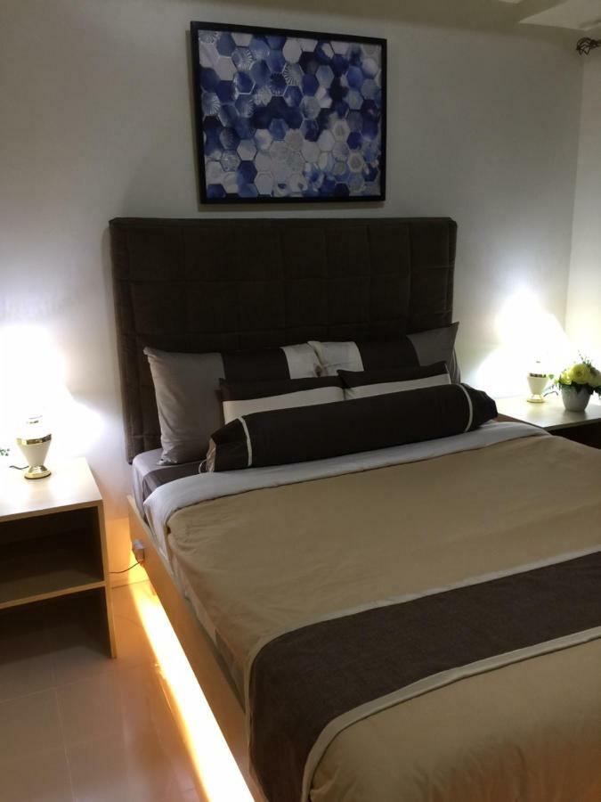Wind Residences Tower 4 18Th Floor Tagaytay City Ngoại thất bức ảnh
