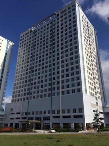Wind Residences Tower 4 18Th Floor Tagaytay City Ngoại thất bức ảnh